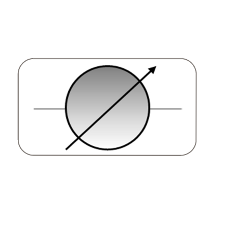 Analog Phase Shifter MMIC