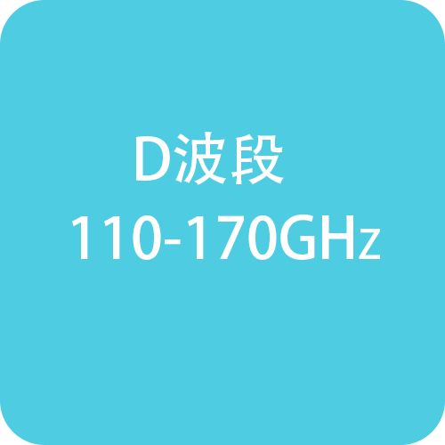 D波段110-170GHz