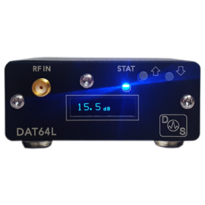 DAT64L:6GHz 0-64dB衰减器