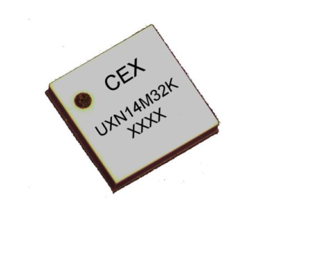 Microsemi UXN14M32K, 15GHz 32bit分频器