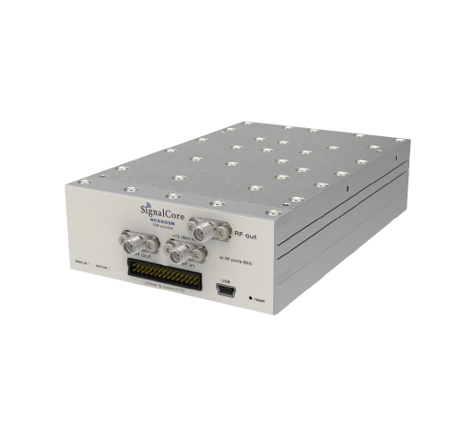SC5503B:50MHz-10GHz Signal Generator